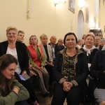 Łękawica. Diecezjalne spotkanie Apostolstwa Pomocy Duszom Czyśćcowym