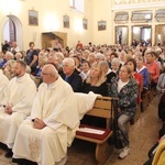 Łękawica. Diecezjalne spotkanie Apostolstwa Pomocy Duszom Czyśćcowym