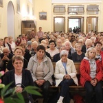 Łękawica. Diecezjalne spotkanie Apostolstwa Pomocy Duszom Czyśćcowym