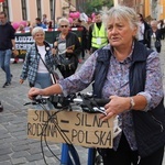 II Wrocławski Marsz Dla Życia i Rodziny