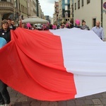 II Wrocławski Marsz Dla Życia i Rodziny