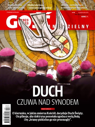 GN 40/2023 - Wydanie ogólnopolskie PDF