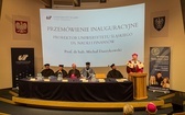 Inauguracja roku akademickiego 2023/2024 na Wydziale Teologicznym UŚ