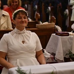 Nowa dziewica konsekrowana w diecezji