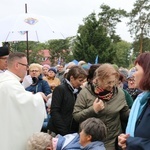 Rodzina Różańcowa w Wysokim Kole