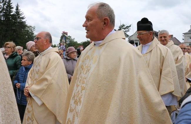 Rodzina Różańcowa w Wysokim Kole