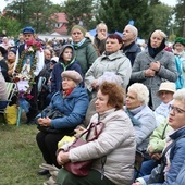 W pielgrzymce uczestniczyło ponad 3 tys. osób.