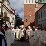 Odpust ku czci bł. Wincentego Kadłubka 