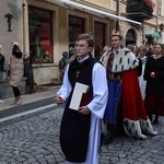 Odpust ku czci bł. Wincentego Kadłubka 