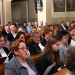 Pielgrzymka Chórów Kościelnych Diecezji Opolskiej