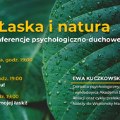 Konferencje psychologiczno-duchowe