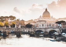 W Rzymie rozpoczynają się obchody 45. rocznicy wyboru św. Jana Pawła II
