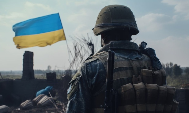 Szef Służby Bezpieczeńśtwa Ukrainy: od początku rosyjskiej inwazji wykryto ponad 2000 zdrajców
