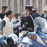 Włochy: wzmocnienie środków bezpieczeństwa z powodu zagrożenia terrorystycznego