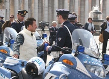 Włochy: wzmocnienie środków bezpieczeństwa z powodu zagrożenia terrorystycznego