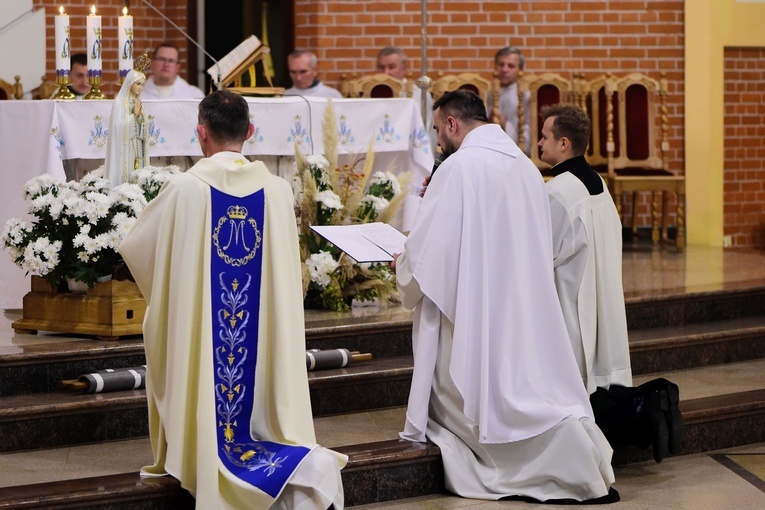 Matce Bożej zależy na tym