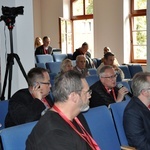 Konferencja "Chrześcijański Orient" w Opolu