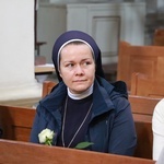 X Diecezjalna Pielgrzymka Kobiet "Przy sercu Maryi" - wędrówka
