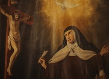 Św. Teresa z Avila 
