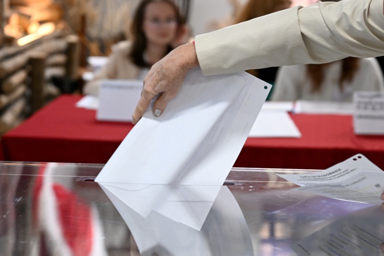 Wybory i referendum: Jak oddać ważny głos?