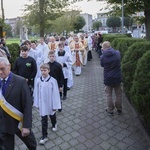 Skrzatuska Pieta w Sławnie - cz. 1