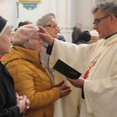 Potrzebujemy Bożego dotyku przez św. Jadwigę