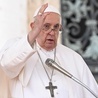 Papież: 27 października będzie dniem postu i modlitwy oraz pokuty w intencji pokoju