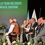 90-lecie praw miejskich Zakopanego 