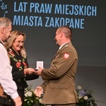 90-lecie praw miejskich Zakopanego 