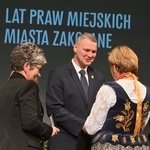 90-lecie praw miejskich Zakopanego 