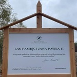 Las Papieski