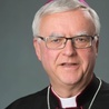 Abp Heiner Koch (ur. 1954 r.) jest biskupem Berlina od 2015 roku.