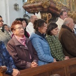 Pielgrzymka do Trzebnicy 2023. Modlitwa kobiet