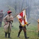 Przasnysz. Pamięci powstańców styczniowych