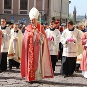 W grudniu uroczyste zakończenie V Synodu Diecezji Tarnowskiej