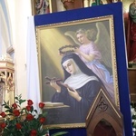 Św. Rita w Przecławiu
