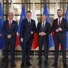 Donald Tusk kandydatem KO, Trzeciej Drogi i Lewicy na premiera