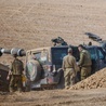 Izraelska armia gotowa wejść do Strefy Gazy
