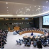 Wiceminister Gerwel w RB ONZ: powinniśmy starać się o zaprzestanie walk w konflikcie palestyńsko-izraelskim