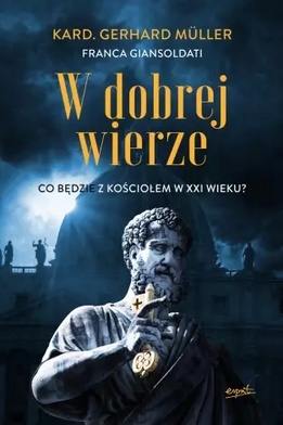 Co będzie z Kościołem w XXI wieku?