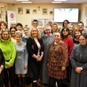 Szkolenie dla liderów szkolnych kół Caritas