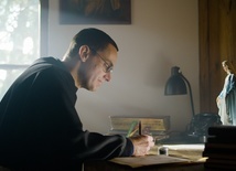 "Rycerz" - film dokumentalny o św. Maksymilianie Kolbe