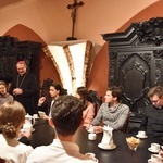 Młoda rada w archidiecezji gdańskiej