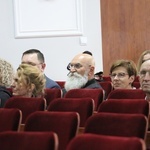 Konferencja pedagogów ulicy