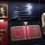 Wystawa "Broń i Barwa" w Muzeum Narodowym w Krakowie