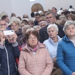 Misyjne spotkanie róż w Tarnowie