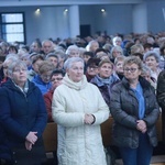 Misyjne spotkanie róż w Tarnowie