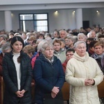 Misyjne spotkanie róż w Tarnowie