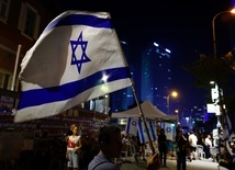 O co chodzi w tej wojnie? Izraelski pisarz o 6 powodach, dla których Żydzi muszą wygrać z Hamasem