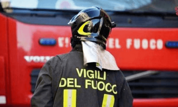 Rzym bez strażaków - alarmują media